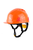Каска РОСОМЗ™ RFI-3 BIOT™ RAPID (с храповиком), оранжевый 72714