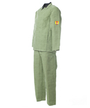 Костюм сварщика мод. КСВ-1Б (арт.125496)