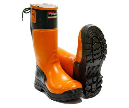 Сапоги лесоруба Tigar CENTURY® Forester 3000 