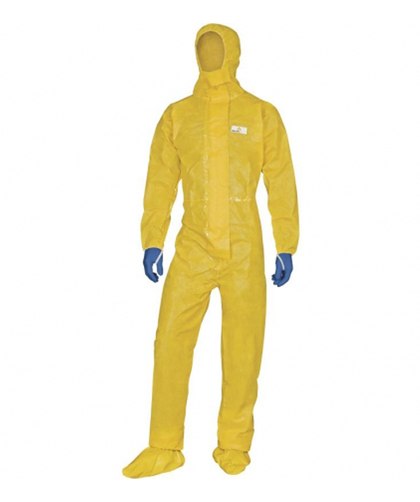 Комбинезон DT300 DELTACHEM (арт.108236)