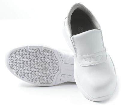 Туфли WHITE GRIP PROTECTION ПК ЭВА/нитрил  (арт.115642)