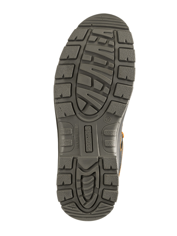 Полуботинки (сандалии) КП ПУ/ТПУ (арт.8722ТКВ)