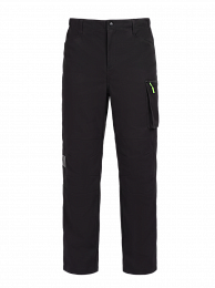 Брюки ProfLine Leader (тк.Софтшел 280), черный