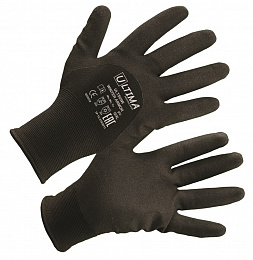 Перчатки WINTER ARMOR с нитриловым покрытием утепленные ULTIMA (арт.ULT505W)