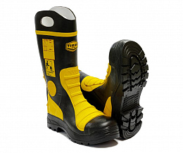 Сапоги пожарного МП Резина TIGAR® Firefighter 2 (арт.138048)