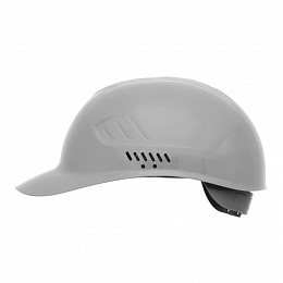 Каскетка защитная ФОРВАРД, серый